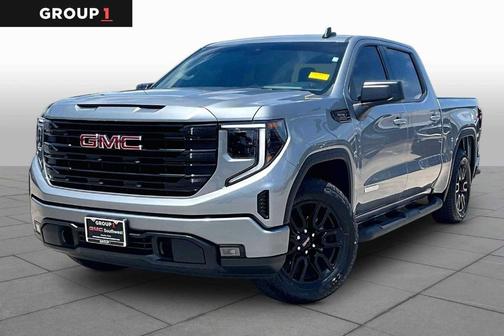 Sterling 2026 GMC Sierra 1500 Elevation