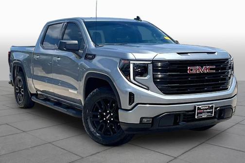 Sterling 2026 GMC Sierra 1500 Elevation