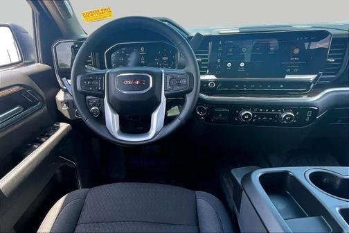 Sterling 2026 GMC Sierra 1500 Elevation