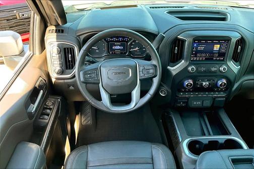 2022 GMC Sierra 2500 Denali