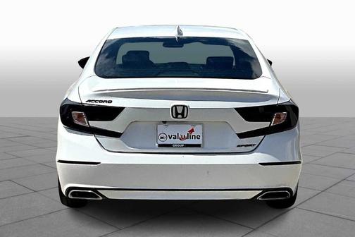 2020 Honda Accord Sport 1.5T