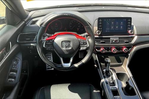 2020 Honda Accord Sport 1.5T