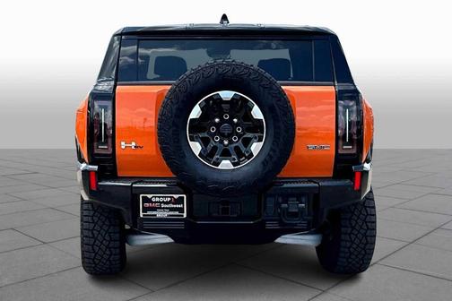 2024 GMC HUMMER EV SUV 3X