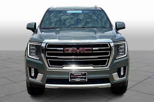 2024 GMC Yukon SLT