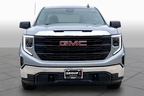 Sterling 2026 GMC Sierra 1500 Pro