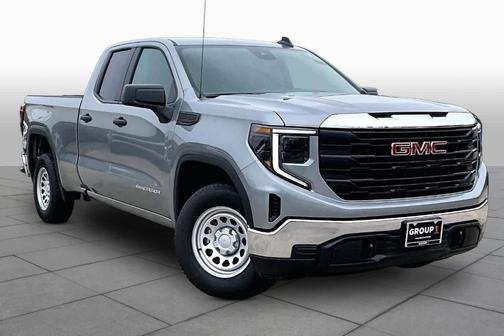 Sterling 2026 GMC Sierra 1500 Pro