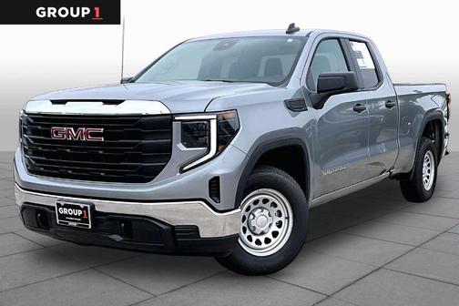 Sterling 2026 GMC Sierra 1500 Pro
