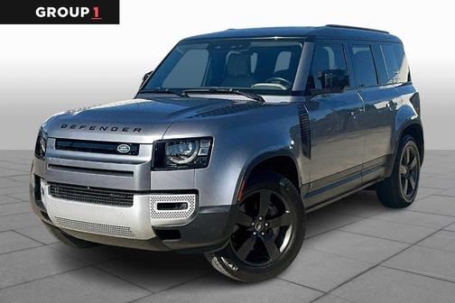 2020 Land Rover Defender 110 HSE