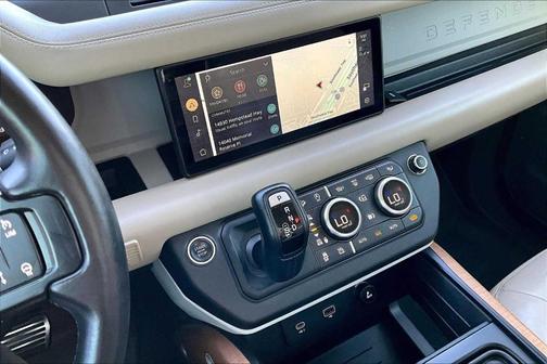 2020 Land Rover Defender 110 HSE