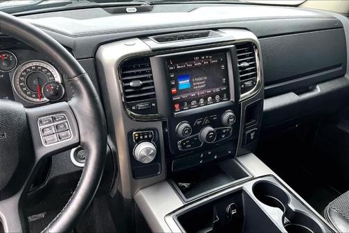 2014 RAM 1500 Sport
