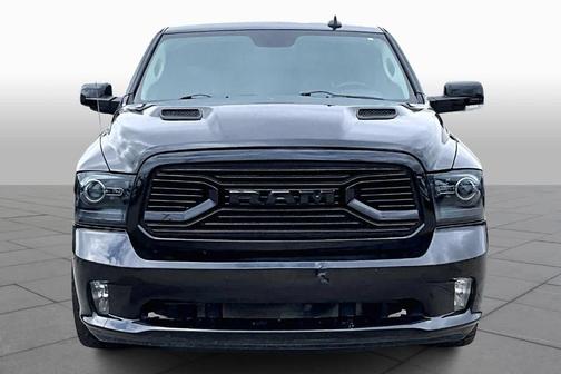 2014 RAM 1500 Sport