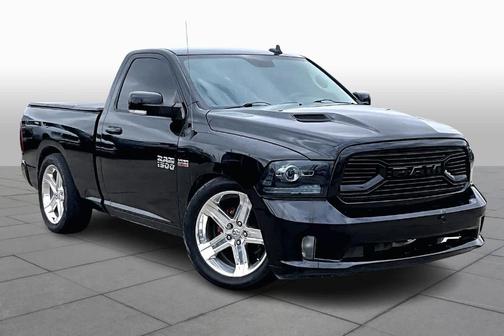 2014 RAM 1500 Sport