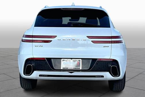 2025 Genesis GV70 2.5T