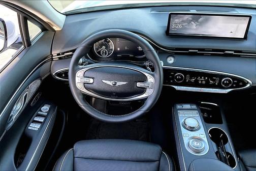 2025 Genesis GV70 2.5T
