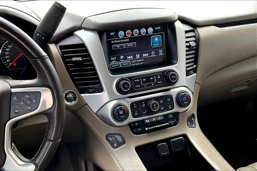 2020 GMC Yukon SLT