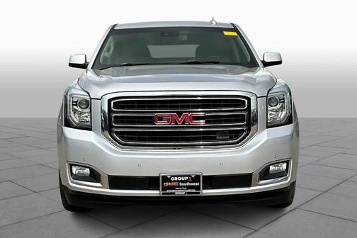 2020 GMC Yukon SLT
