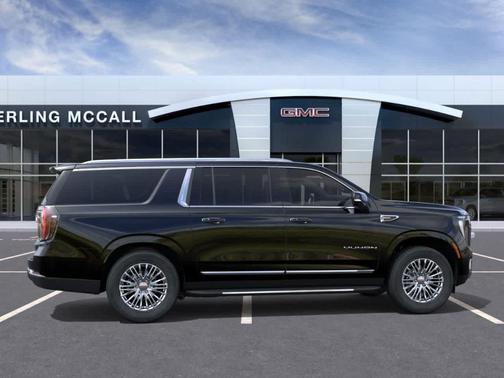 2025 GMC Yukon XL Elevation