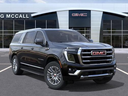 2025 GMC Yukon XL Elevation