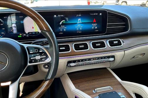 2020 Mercedes-Benz GLE 450 Base