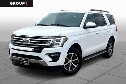 2021 Ford Expedition XLT