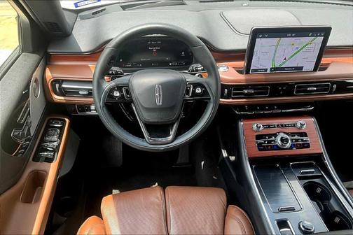 2023 Lincoln Aviator Reserve AWD