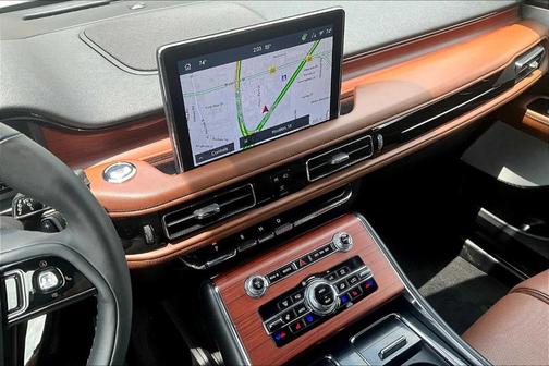 2023 Lincoln Aviator Reserve AWD