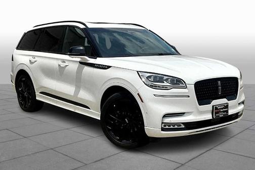 2023 Lincoln Aviator Reserve AWD