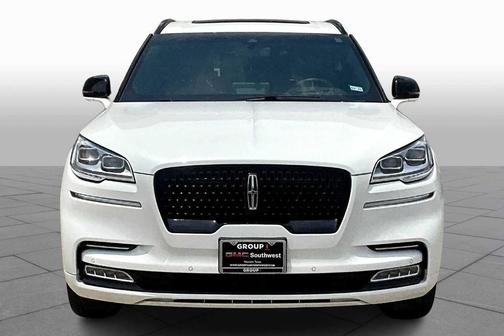 2023 Lincoln Aviator Reserve AWD
