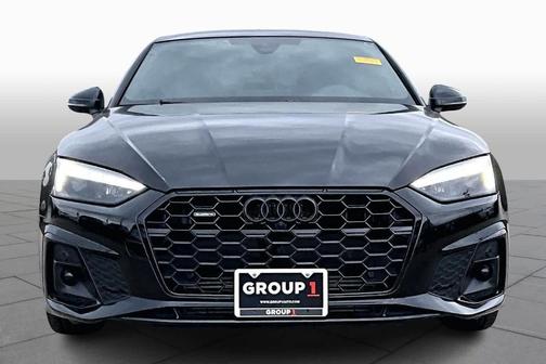 2024 Audi A5 Sportback S line Premium Plus