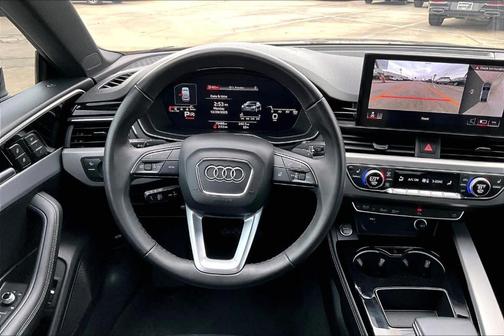 2024 Audi A5 Sportback S line Premium Plus