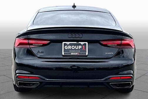 2024 Audi A5 Sportback S line Premium Plus