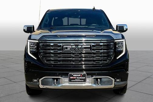 2023 GMC Sierra 1500 Denali Ultimate