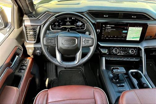 2023 GMC Sierra 1500 Denali Ultimate