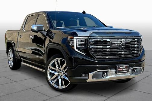 2023 GMC Sierra 1500 Denali Ultimate
