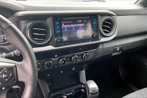 2017 Toyota Tacoma TRD Off Road