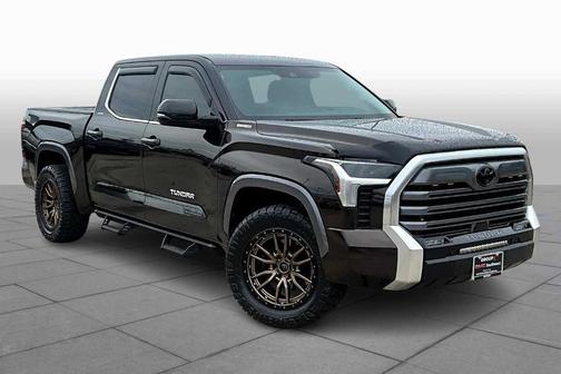 2023 Toyota Tundra Limited