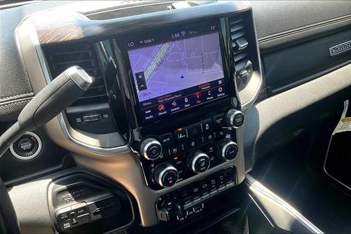 2020 RAM 3500 Laramie