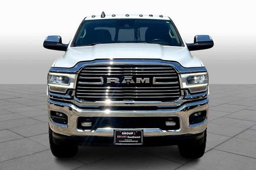 2020 RAM 3500 Laramie