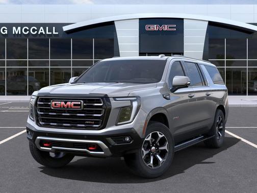 2025 GMC Yukon XL AT4 Ultimate