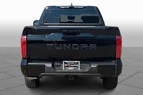 2022 Toyota Tundra 1794 Edition