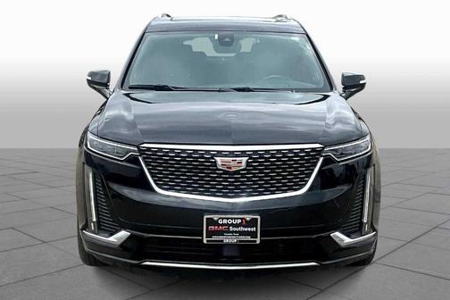 2023 Cadillac XT6 Premium Luxury AWD