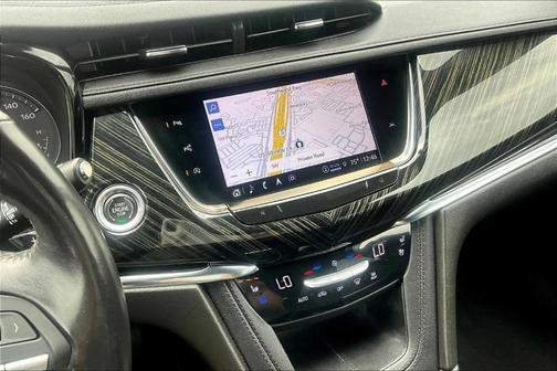 2023 Cadillac XT6 Premium Luxury AWD