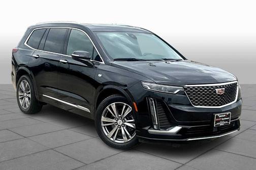 2023 Cadillac XT6 Premium Luxury AWD