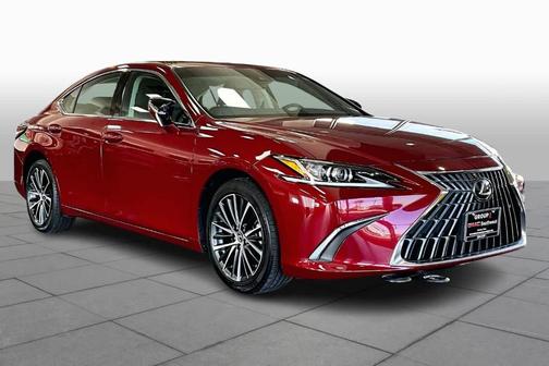 2024 Lexus ES 300h Luxury