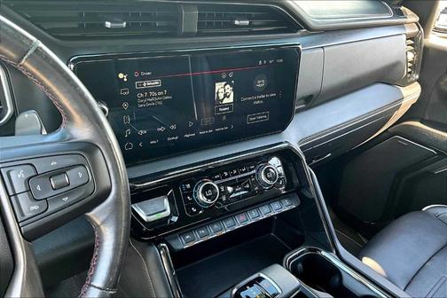 2022 GMC Sierra 1500 AT4X