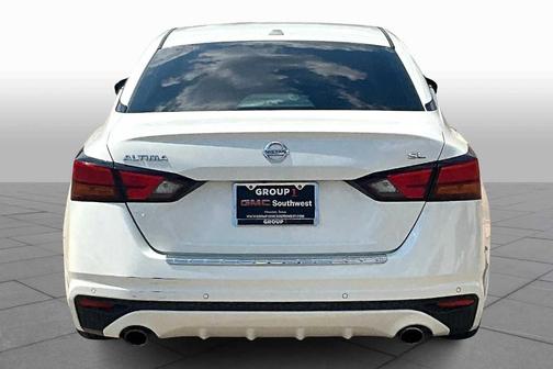 2021 Nissan Altima 2.5 SL