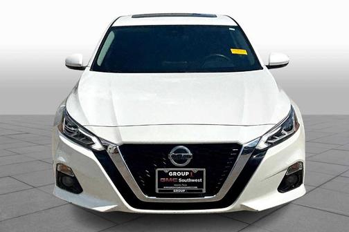 2021 Nissan Altima 2.5 SL