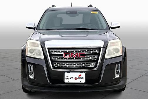 2015 GMC Terrain SLT-2