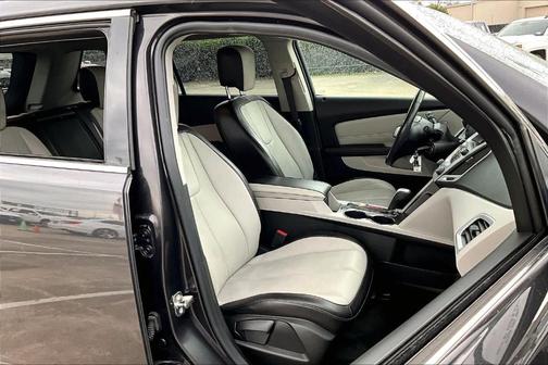 2015 GMC Terrain SLT-2