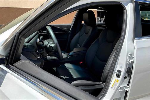 2021 Cadillac CT4 Luxury